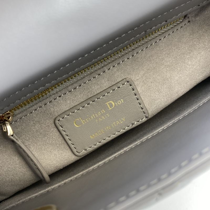 Christian Dior My Lady Bags